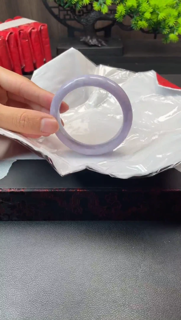 未镶嵌手镯翡翠9932