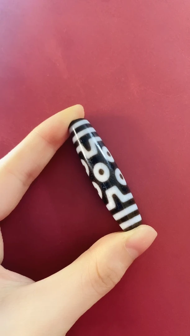 【闪购商品】玛瑙/玉髓颈饰合金宝盖七眼