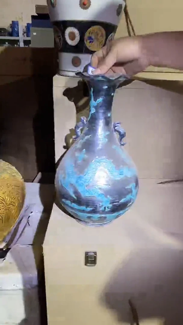 B412景德镇高端瓷器