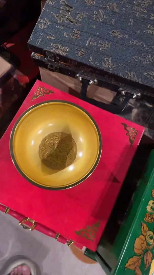 一一一一一一绿碗