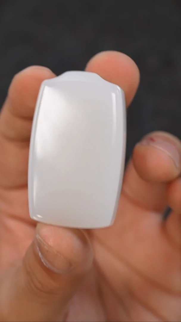 吊坠(不含链)未镶嵌和田玉多样性发一件THTY6835