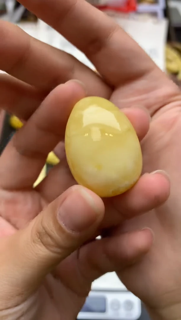 【闪购商品】琥珀珠宝奇石未镶嵌069琥珀蜜蜡