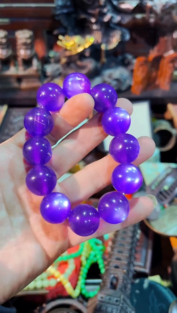 【闪购商品】玛瑙/玉髓颈饰未镶嵌安哥精选专属链接40