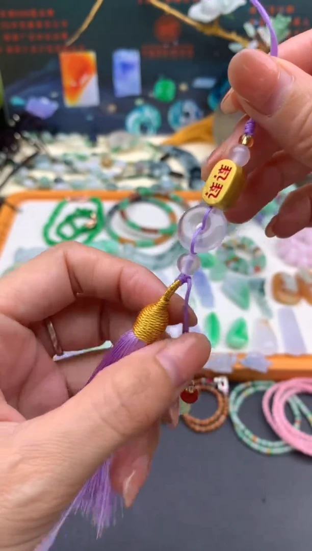 玛瑙/玉髓颈饰未镶嵌玛瑙多样性发一