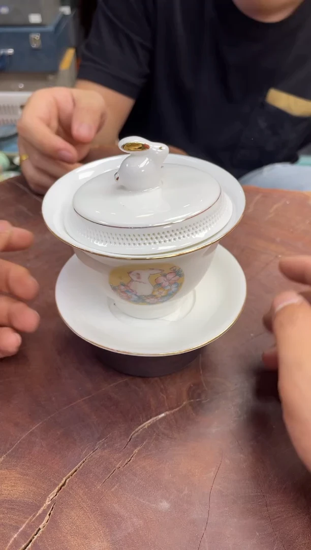 老板们端午安康高端茶具大甩卖