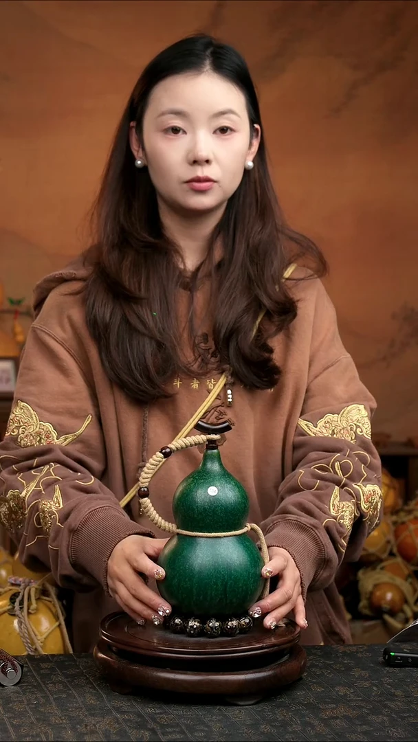 135号葫芦一物一拍  拍拍退退限购拉黑