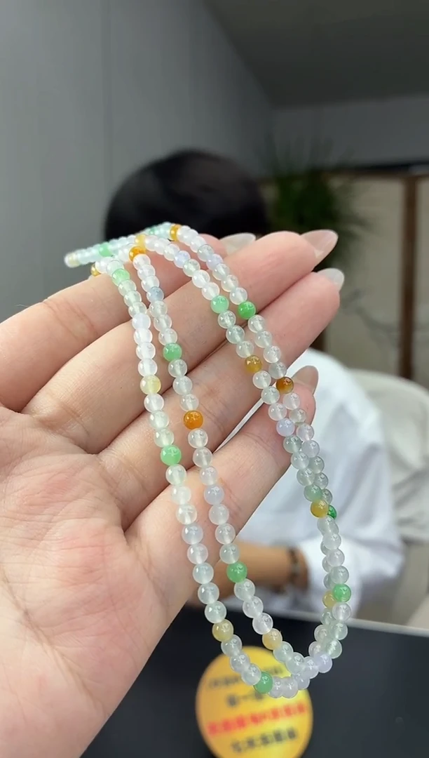 未镶嵌手串翡翠11111111111