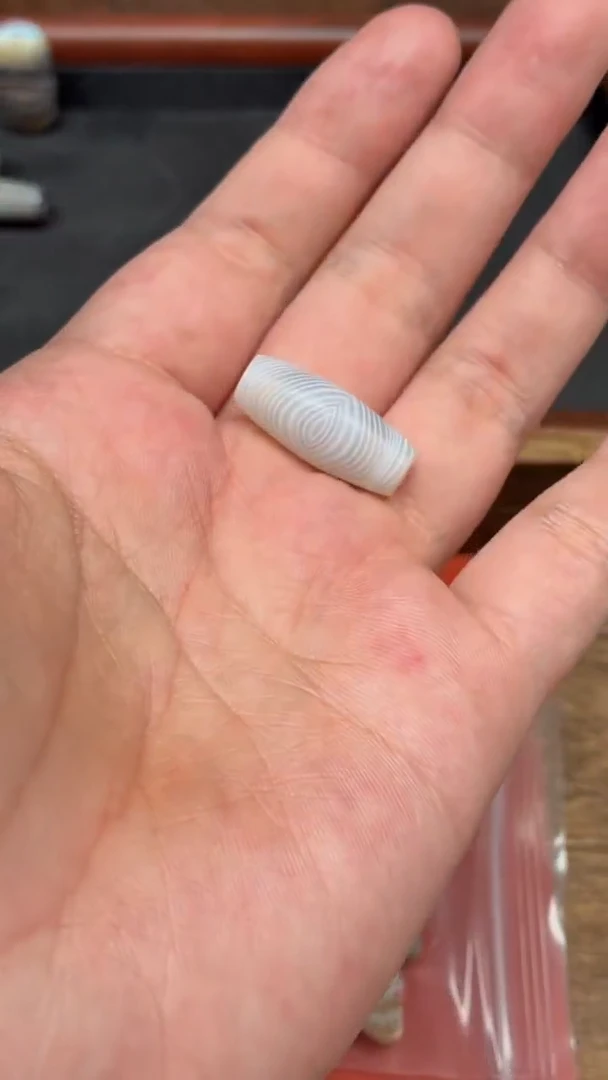 未镶嵌颈饰玛瑙/玉髓【肖钟出品】东南亚配珠