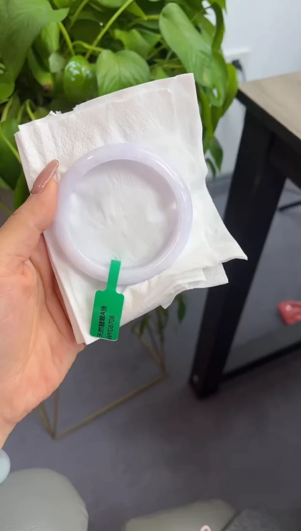 【闪购商品】翡翠手镯未镶嵌00003028