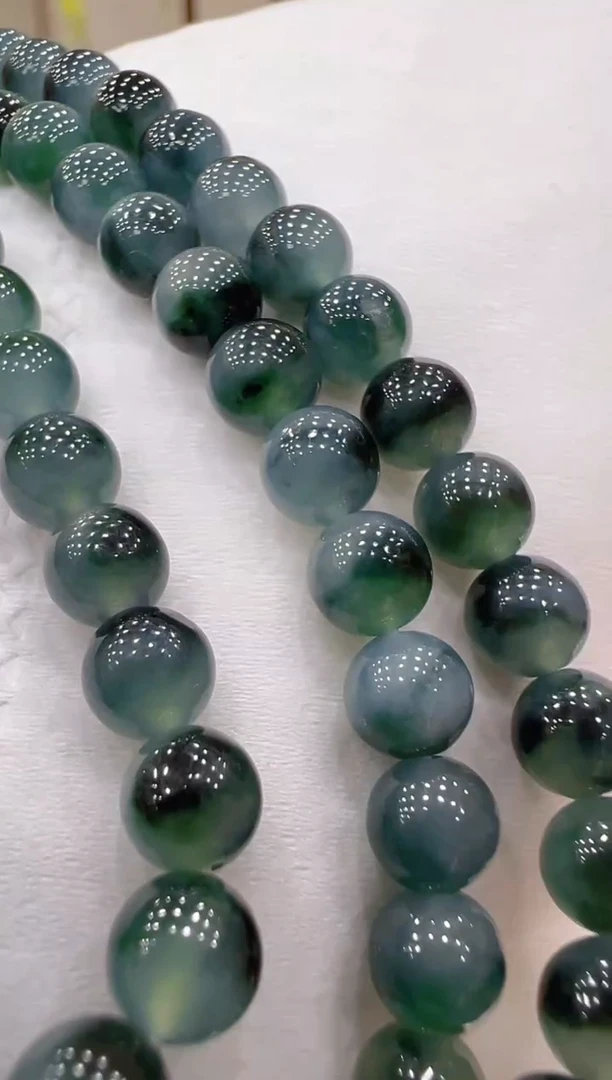 未镶嵌手串翡翠多样性团购发一件