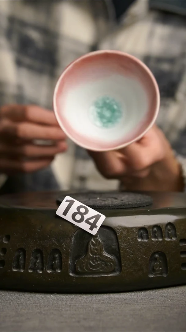 184微瑕景德镇陶瓷茶器系列