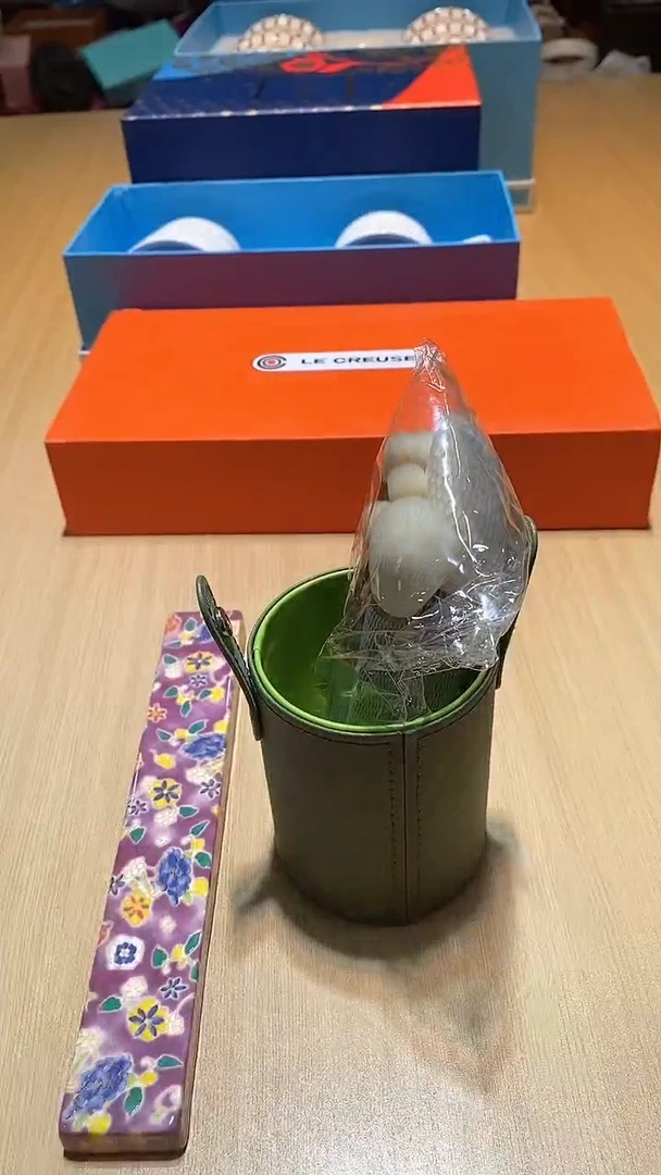 【闪购商品】瓷片锅碗瓢盆一件不剩