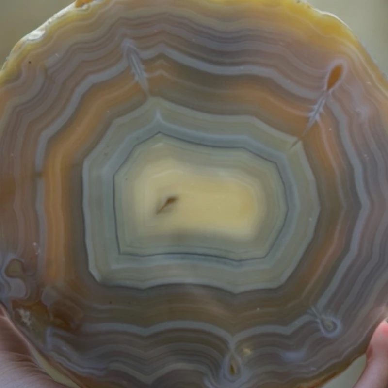 精美天然奇石摆件