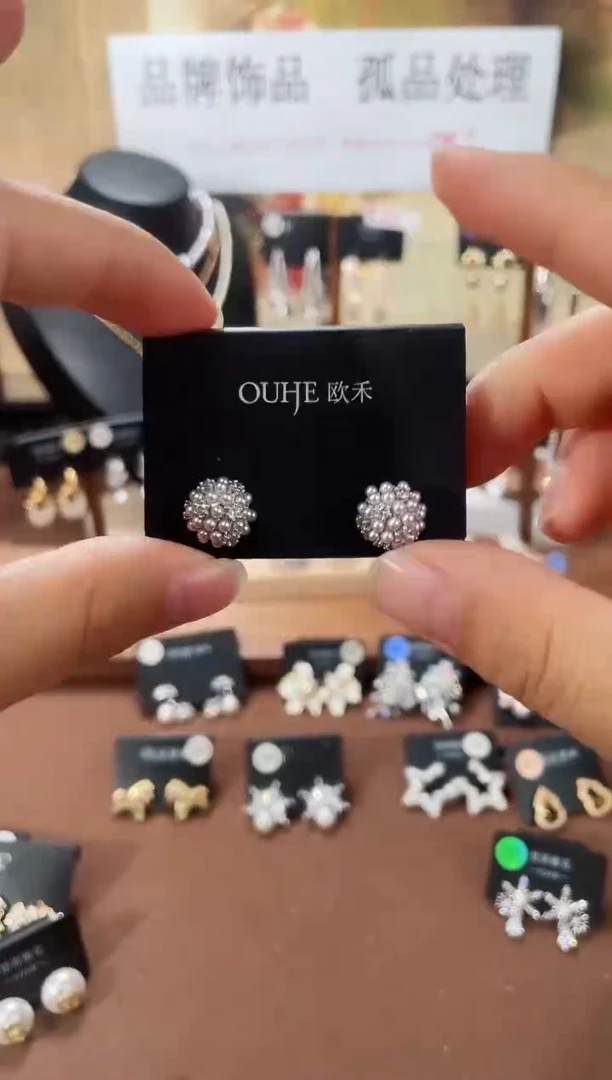 合金925银锆石欧999