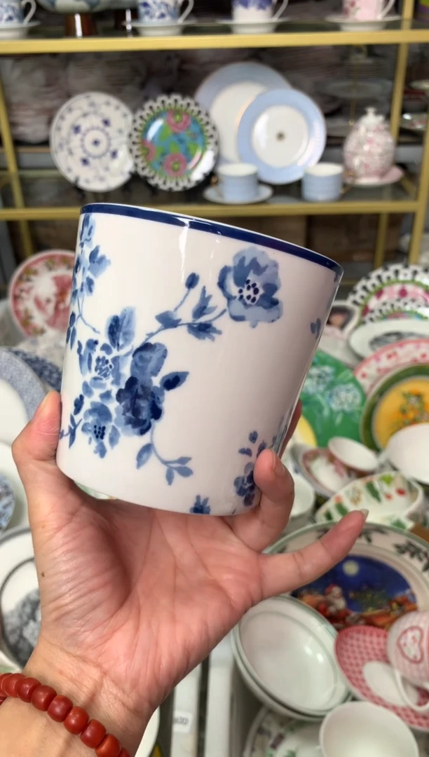 【闪购商品】瓷片CC486陶瓷没有完美无瑕陶瓷1个大