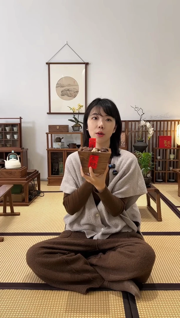 黑胡桃木一个方斗