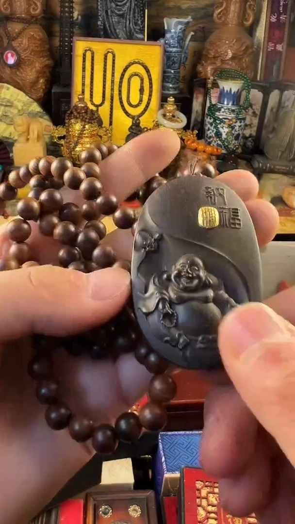 手串滴血莲花菩提 三三甄选