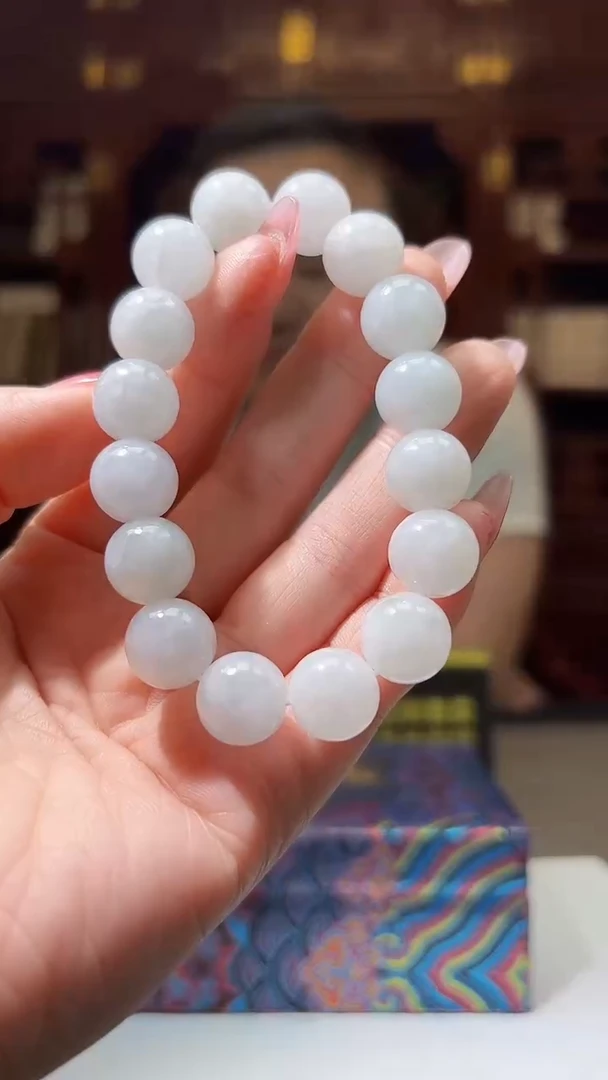 【闪购商品】定制翡翠未镶嵌0217/Y/SSS#5