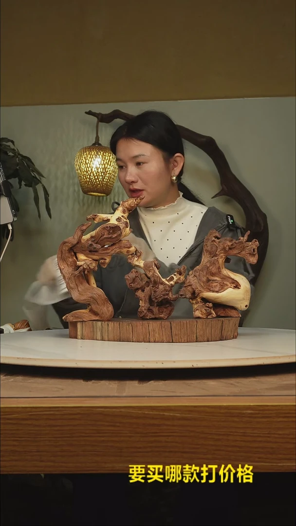 木静***.根雕摆件类793*3