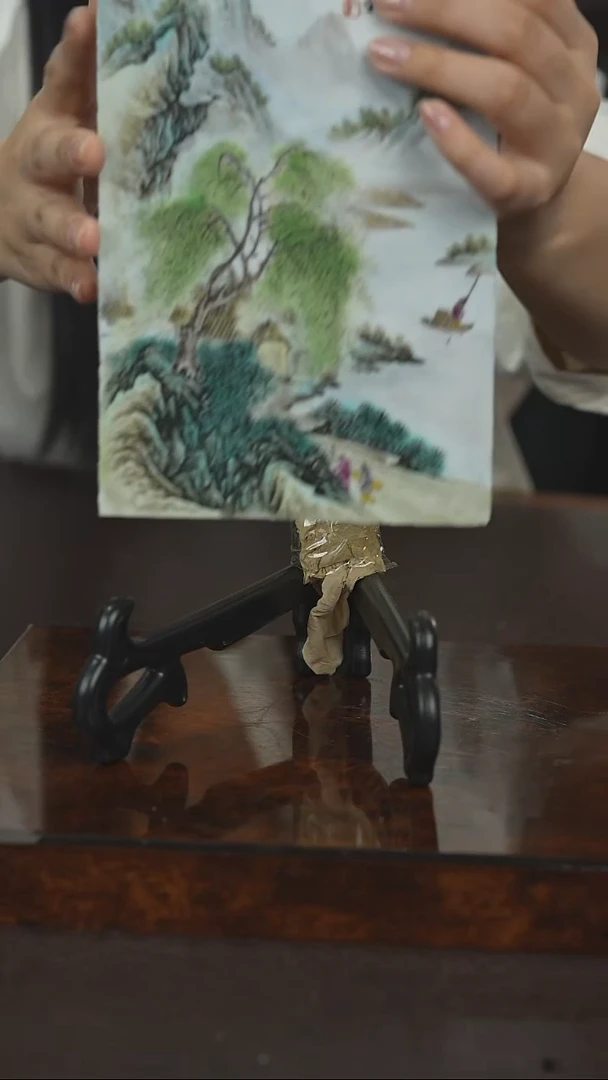 匠心好物 光明非遗 FC053