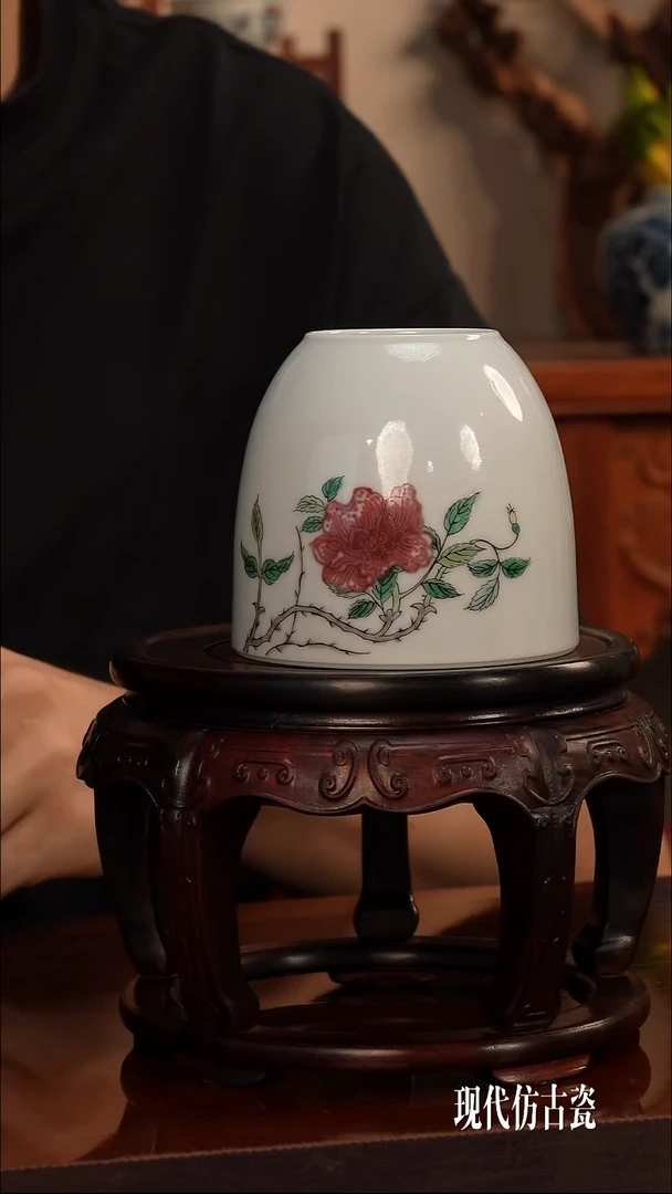 U*景德镇陶瓷艺术