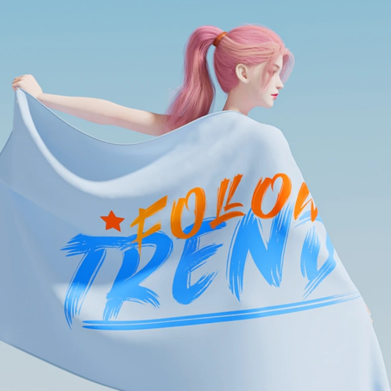 9707游泳速干吸水浴巾便携披肩沙滩巾运动健身可裹时尚