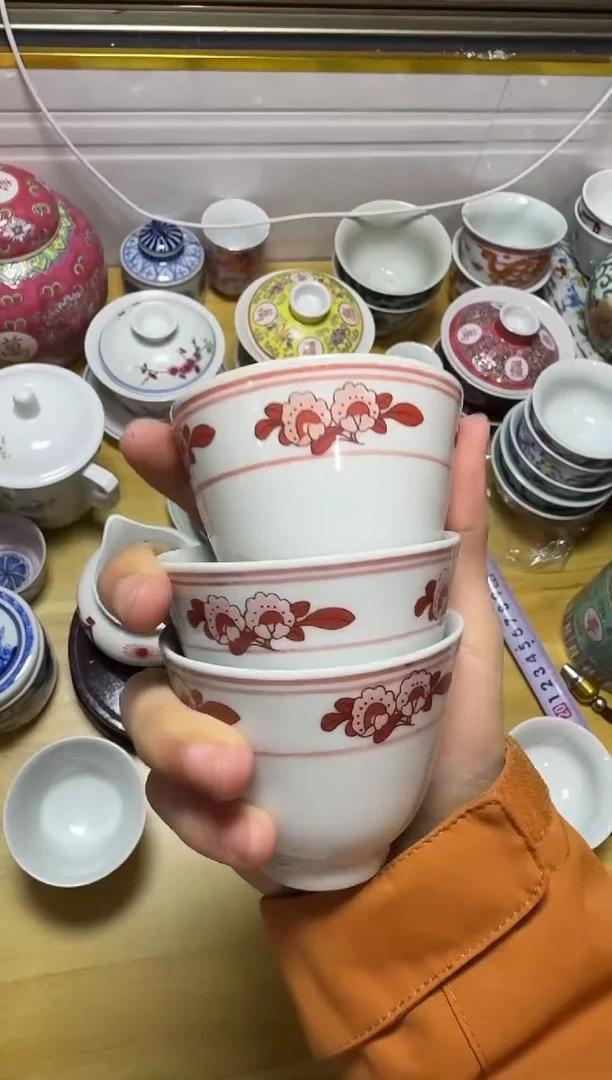 手工手绘  ，全部清仓【1个】