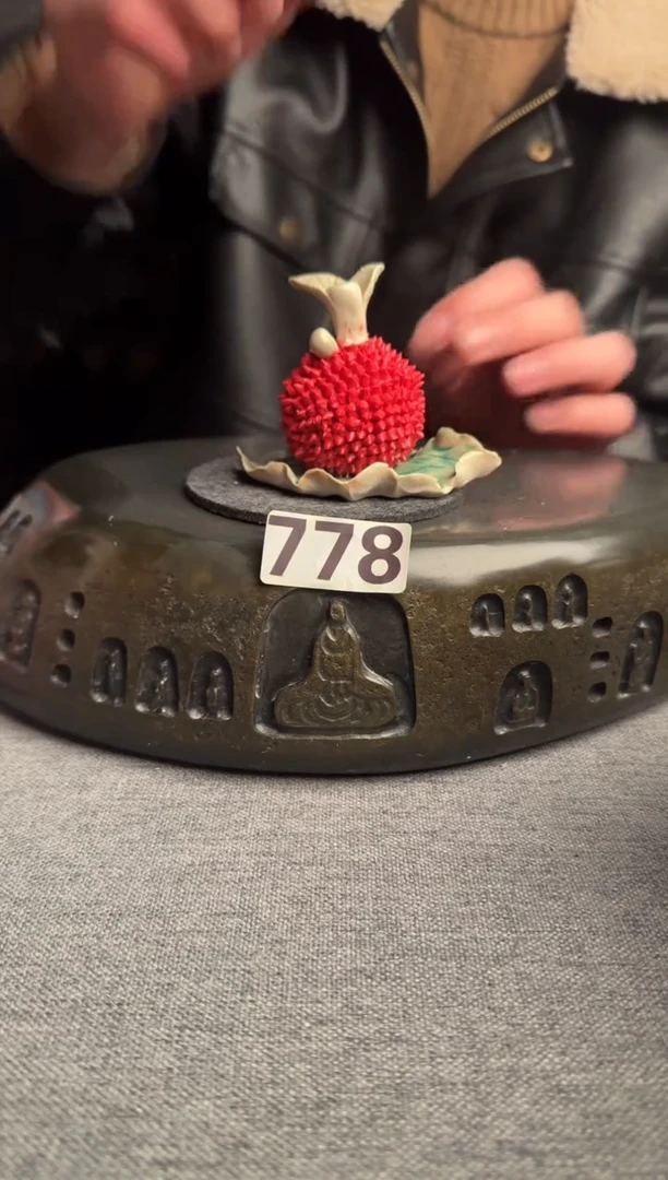 【闪购商品】778景德镇手工茶器系列