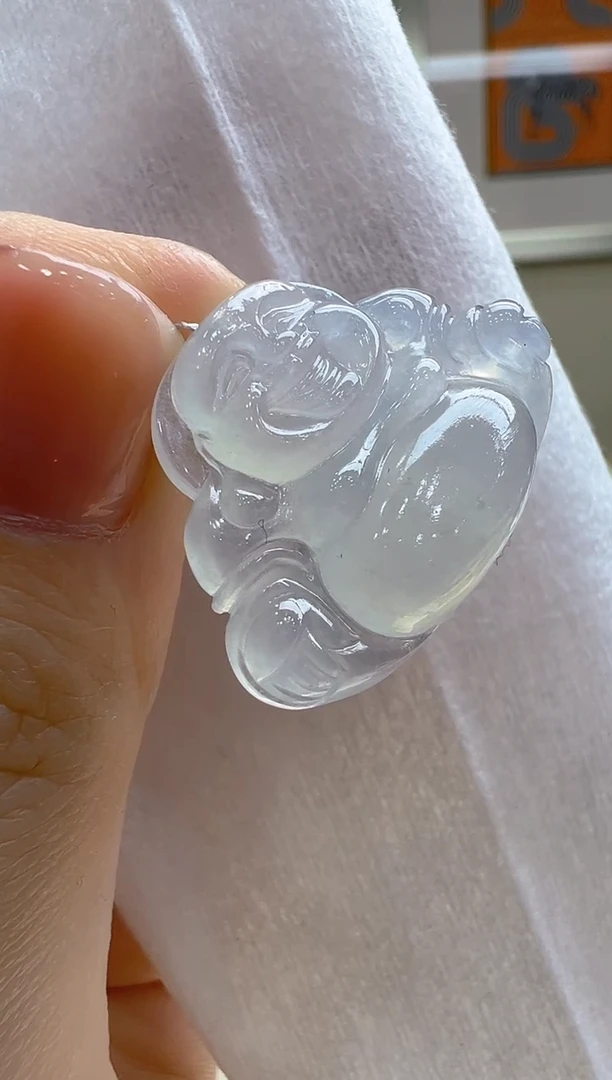 【闪购商品】定制翡翠未镶嵌多样性发货拍一发一