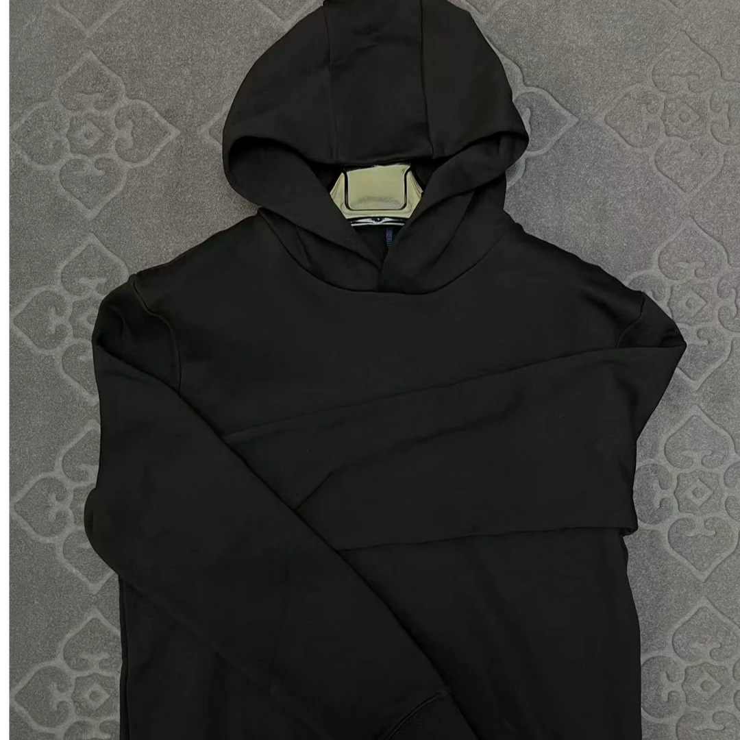 M37 男士经典时尚连帽卫衣