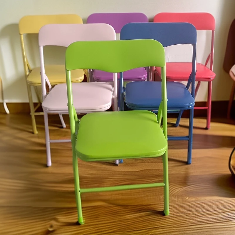 家居28*30*55cm折叠小凳子颜色不挑