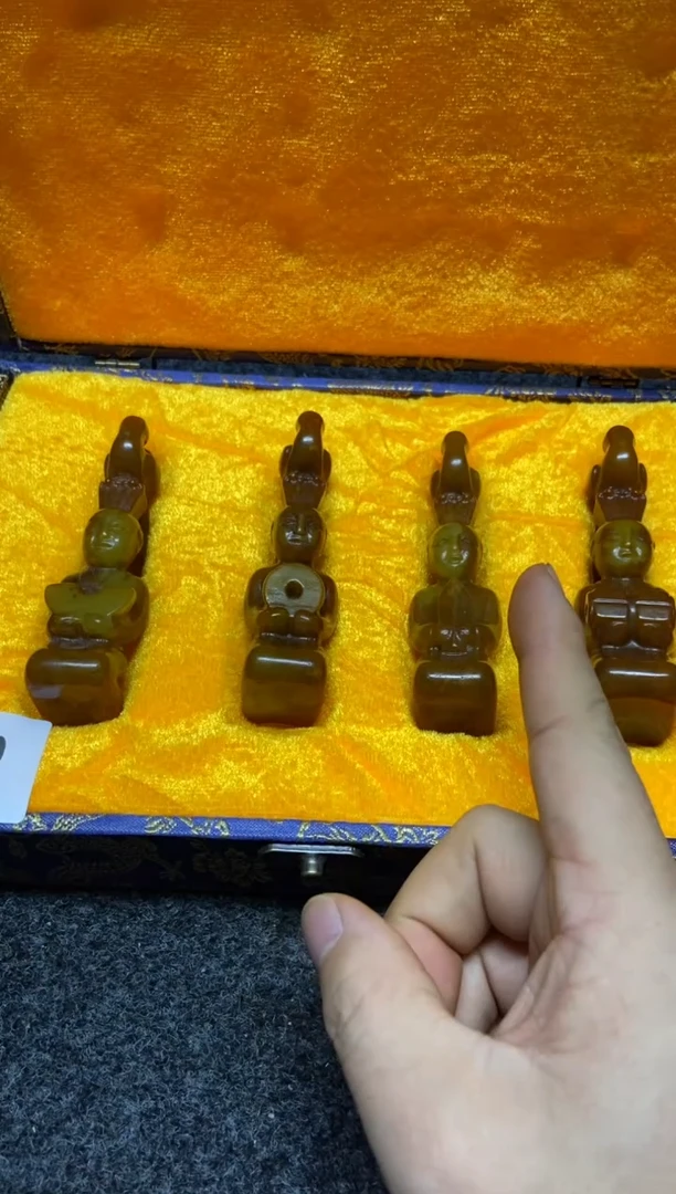 玉桌面创意/精品摆件