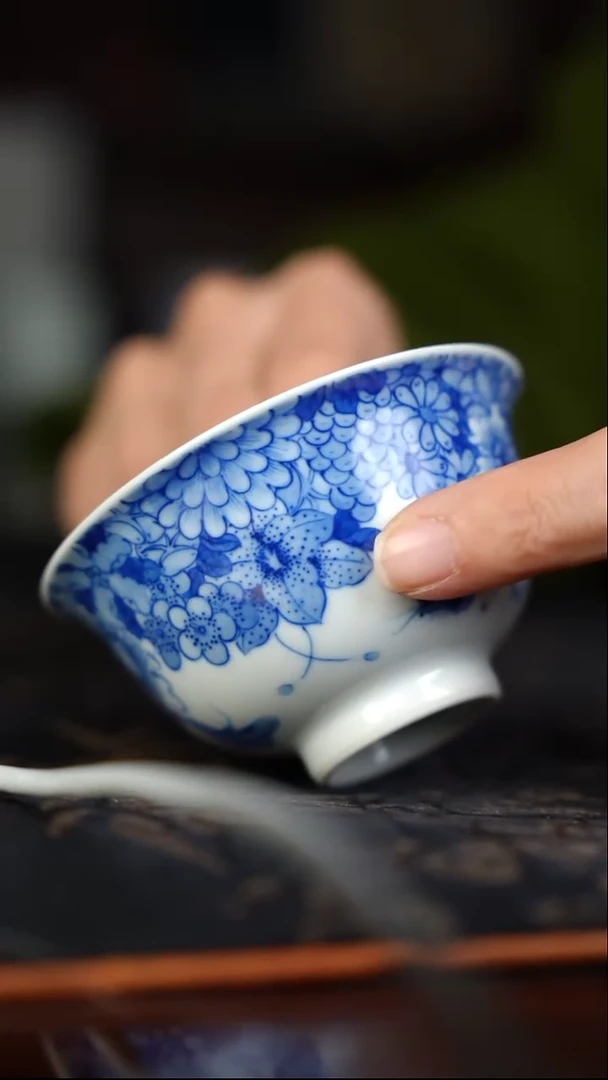 摆件瓷微瑕 景德镇精品陶瓷