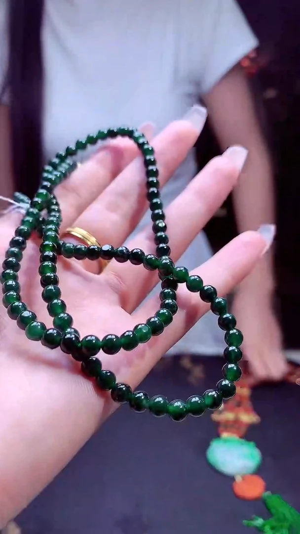 定制翡翠未镶嵌天然翡翠(拍一发一）