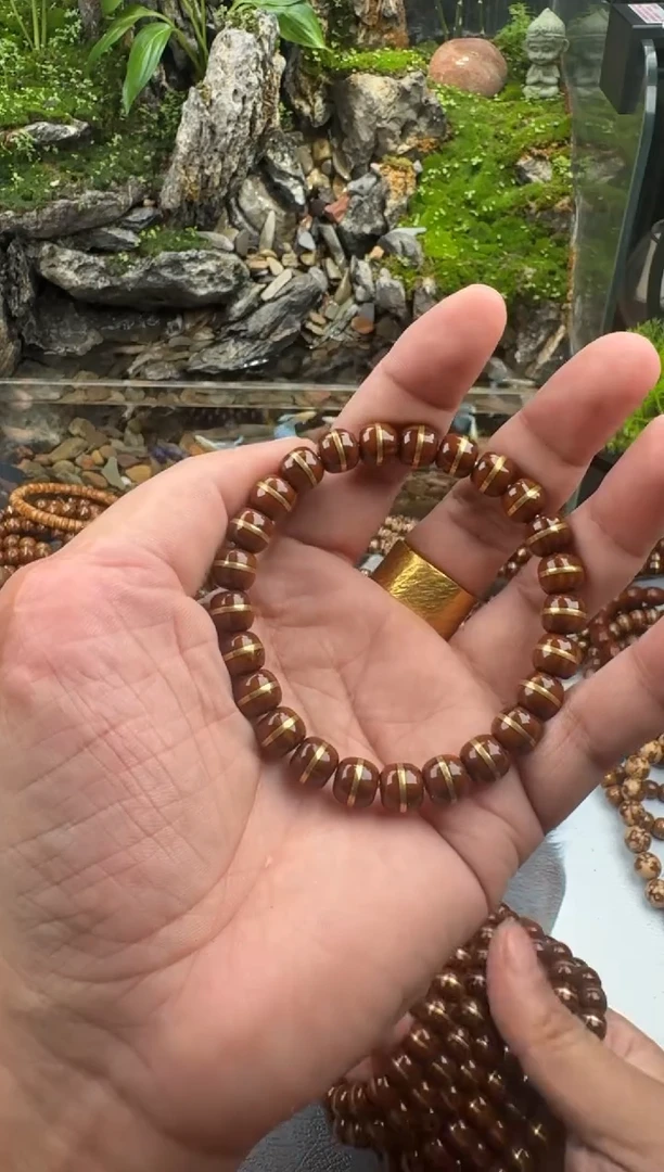 紫金鼠手串紫金鼠手串18号