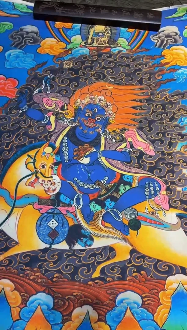 卷轴画悠宇甄选专属链接26