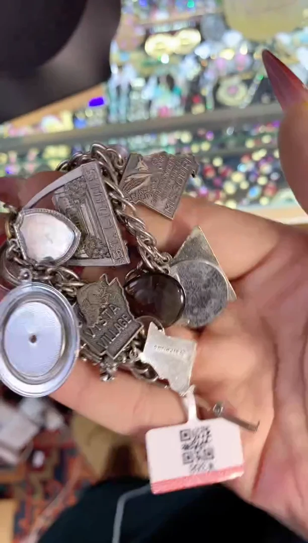 【闪购商品】瓷片楚楚中古珠宝甄选不退换