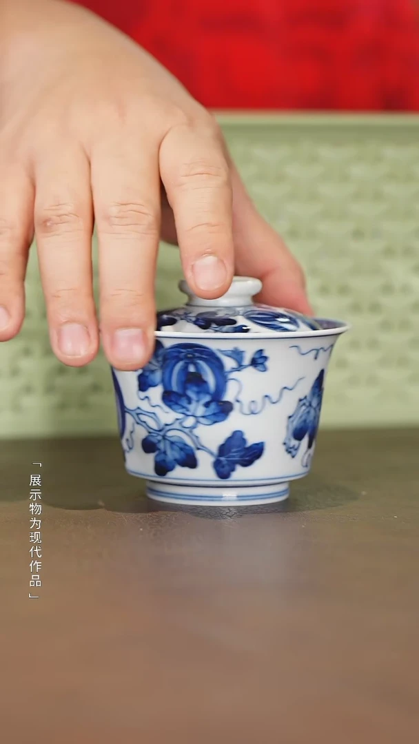 【闪购商品】瓷圈新年年货好礼@@moshe458