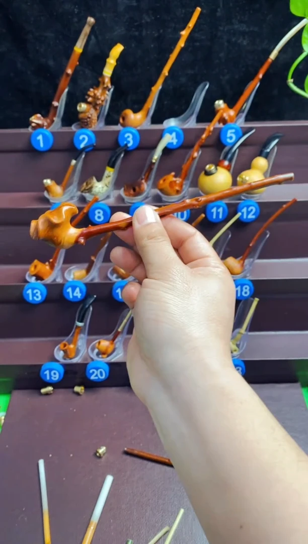 【闪购商品】木檬子木的精品小斗