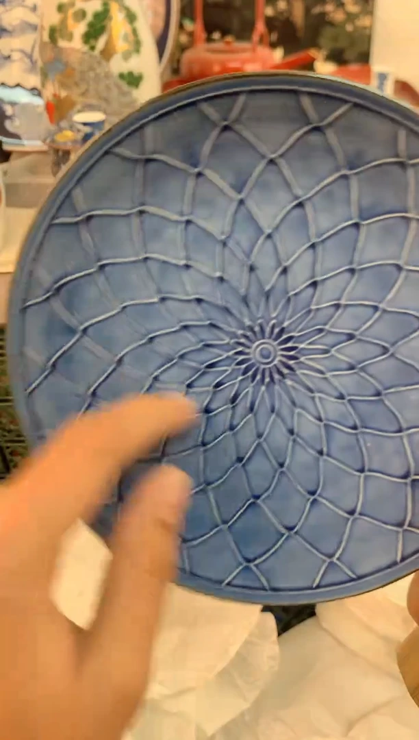 【闪购商品】瓷片茶杯酒杯茶盏