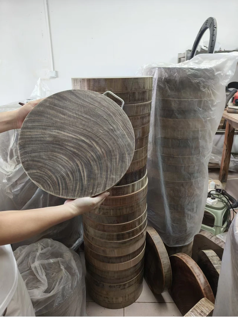 33x5正宗蚬木砧板耐砍耐剁奶切原木整版正品厂家直销特惠防霉抗菌