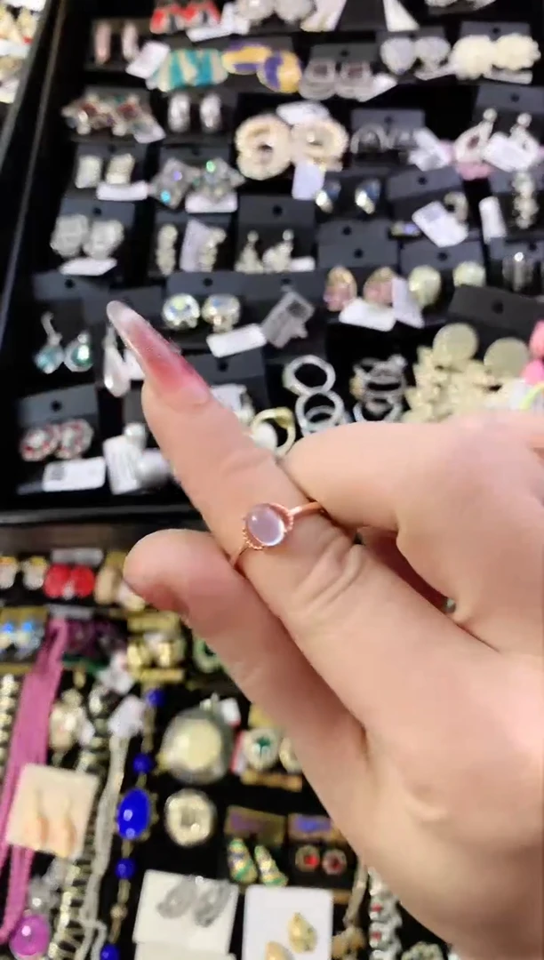 【闪购商品】瓷片楚楚中古珠宝甄选不退换