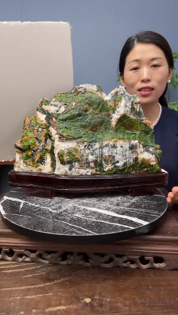 石材云****。家居摆件送礼佳品