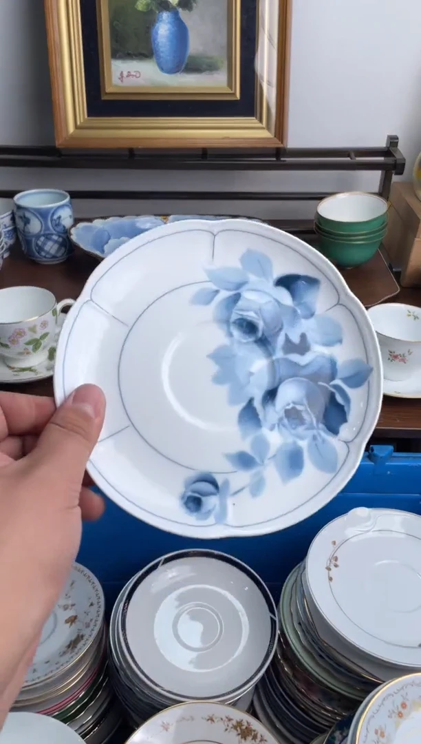 瓷片499-E-