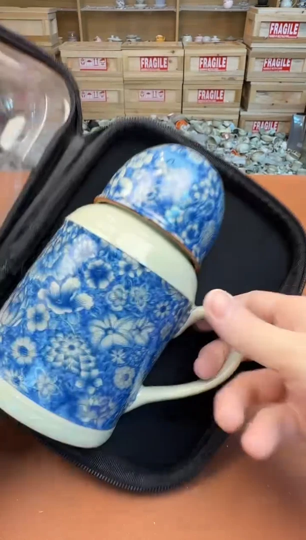 旅行有些茶具有瑕疵介意勿拍，直播样品清货都是孤品亏本卖