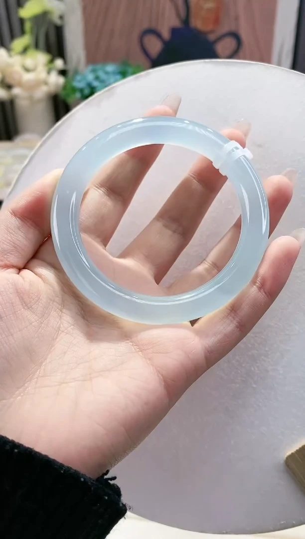 手镯玛瑙/玉髓未镶嵌95-58.3