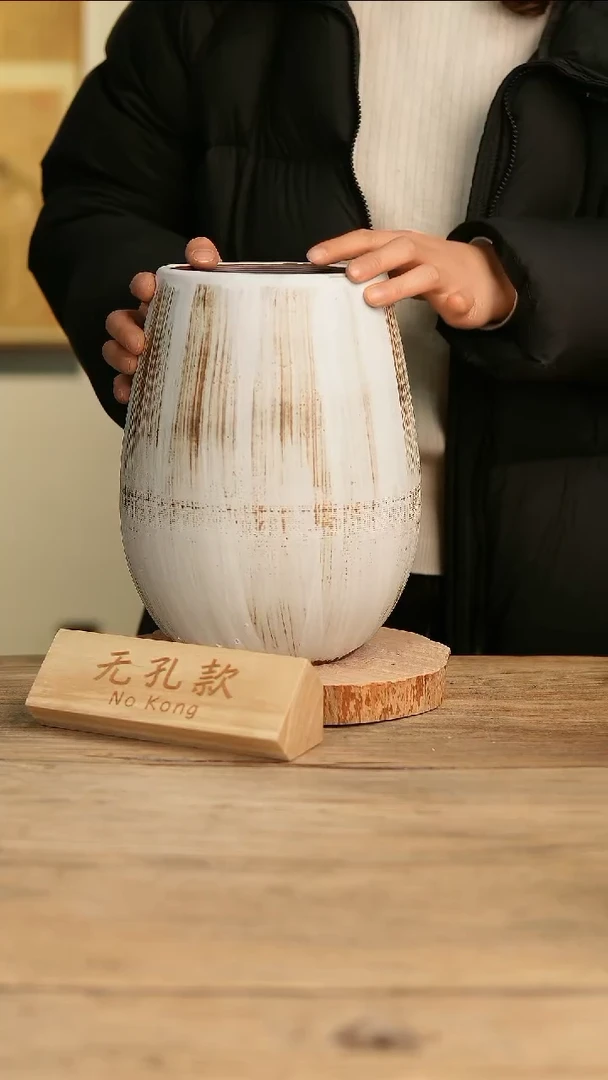 【闪购商品】摆件15-651高26口13误差2无孔