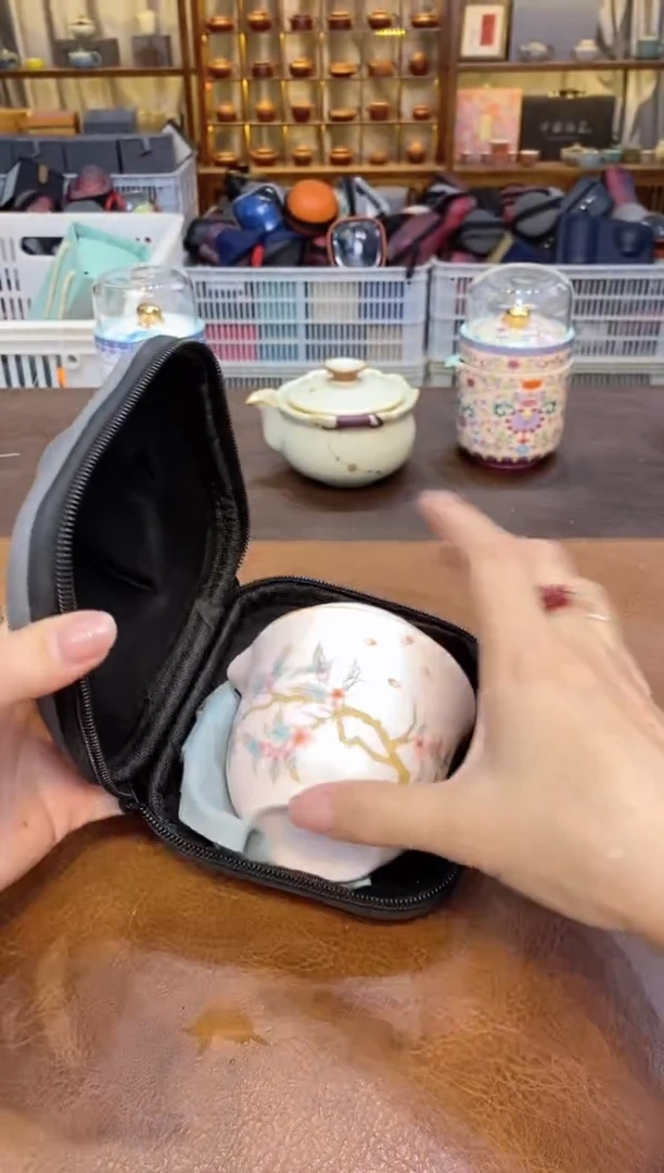 【闪购商品】其他在山茶器福利福利、