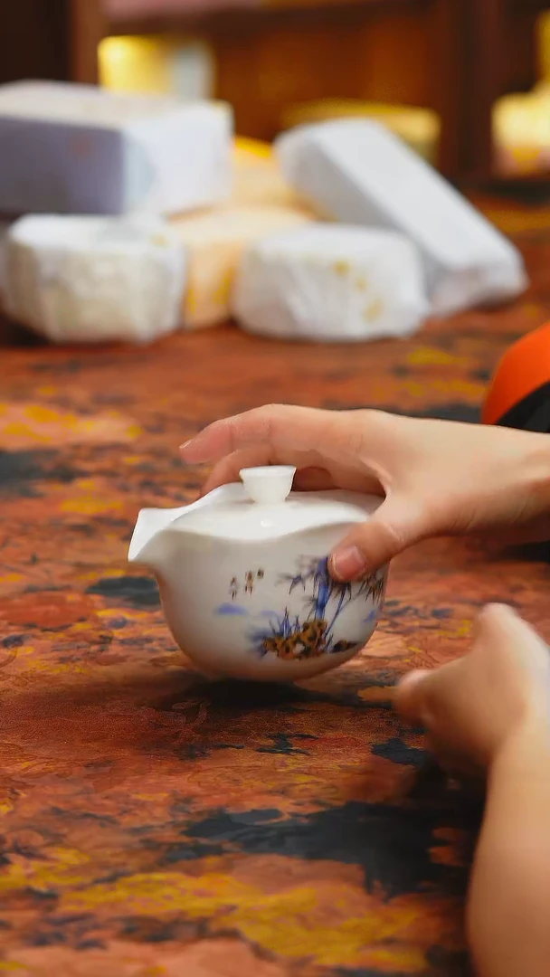 【闪购商品】楽门茶器！！！！