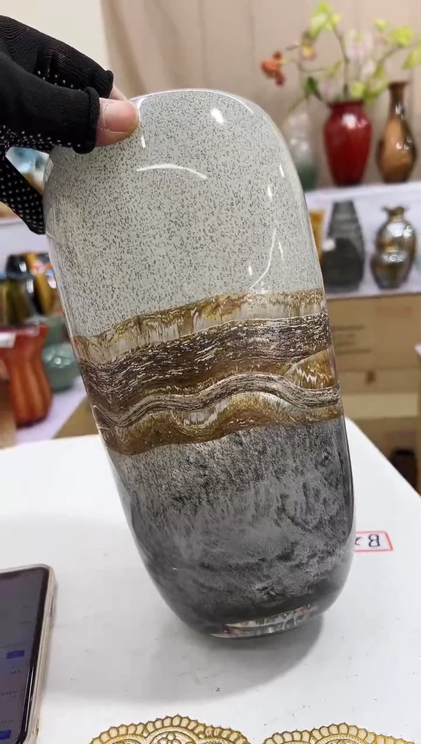 【闪购商品】也麦花器